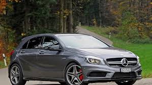 Mercedes Benz A 45 Amg Mercedes Benz A 45 Amg 2014