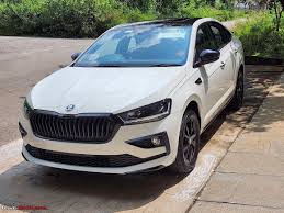 Image result for Candy White 2025 Slavia