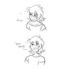 I Guess You Wonder Where I Ve Been Meme When You Are Sleeping Do You Dream I Wanted To Procrastinate I Wonder What Nunvill Is Voltron Funny Voltron Klance Voltron Fanart