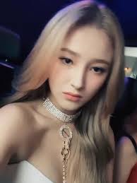 Blonde Hair Transformations by Nancy Jewel McDonie