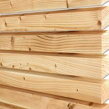 Rettenmeier Profilholz Rhombus 200 Cm X 7 Cm X 2 8 Cm Douglasie Glatt Gehobelt Pavillon Selber Bauen Holzfassade Sichtschutzwand Holz