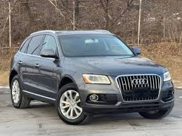 Image result for Daytona Gray 2012 Q5