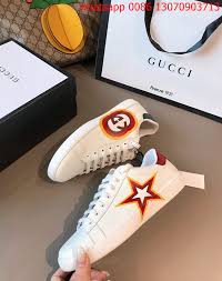 Gucci Shoes My Whatsapp Or Wechat 0086 13070903713 E Mail 287821339 Qq Com Gucci Gucci Designer White Sneaker