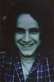 James Nihan Scrapbook Page