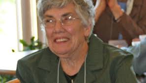 The Catholic Post Sr. Mary Jean Feeney, OSB, Ivesdale native and longtime  teacher, dies at 98