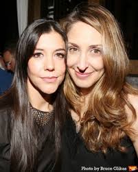 Dan Quirk, Gitesh Gohel, Robert Noble, Zoe Winters, Chris Perfetti, Keith  Bunin, Stephen Karam and Michael Stosser Photo (2023-05-18 04:54:22)