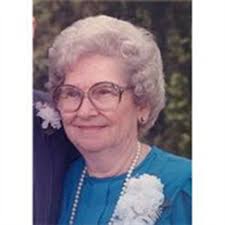 Maurine Hixon Obituary January 1, 2009