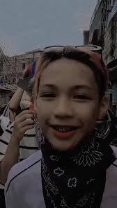 Genkidz Official Anthony GZUZ Bruder Photo