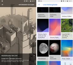 All thanks to an xda member pranav pandey for porting. Pixel 3 Live Wallpapers Apk Android App Download Chip