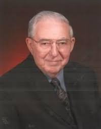 Joe Melton Obituary (1929