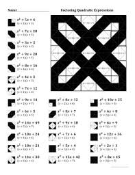 Read each question carefully before you begin answering it. Factorising Quadratics Worksheet Corbettmaths 9 Of The Best Factorising Quadratics Worksheets And Resources For Ks4 Maths
