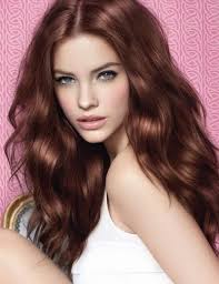 Champagne Taste College Pockets Makeup Edition Mahogany Hair Hair Color Mahogany Hair Styles