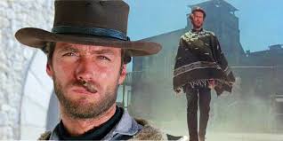 Why Clint Eastwood Hated Smoking Cigars In A Fistful Of Dollars