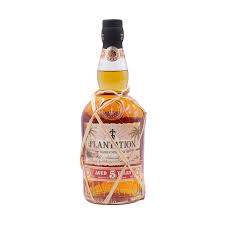 A colour very popular in scotch whisky, cognac and rum. Plantation Barbados 5 Yo 0 7l 40 Vol Plantation Rum