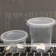 Yuk, manfaatkan jadi kerajinan dari botol plastik bekas sambil kita daur ulang 11 ide kerajinan dari botol bekas hasil daur ulang plastik. 559 Bekas Dadih Pk 8 100 Pcs Harga Paling Murah Dlm Shopee Shopee Malaysia