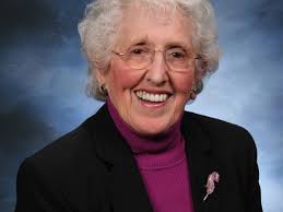 Local pillar of Warren community still staying active at age 95