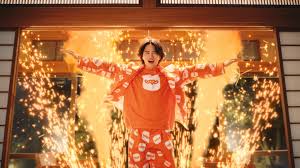 菊池風磨×ヒコロヒー 『じゃらん』新CM3本＆メイキング公開！！ 菊池「旅行に行く際は様々なリミッター外しますね」
