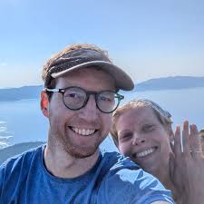 Rachael Villeneuve and Ben Sisco's Wedding Website