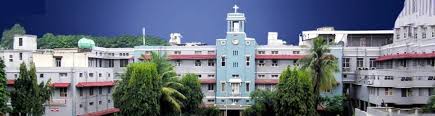 CMC Vellore (MAIN CAMPUS) | cmcvellorechittoorcampus