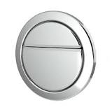 What are the different types of toilet flush button? Dual and ...