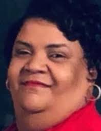 Antoinette Rush-Cherry Obituary December 24, 2022