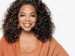 In 1986, oprah winfrey became the first black female host of a nationally syndicated daily talk show with the premiere of the oprah winfrey show. Oprah Winfrey Wiki Married Husband Age And Net Worth Stardom Place