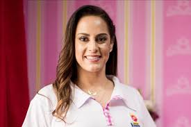 Siga o tv foco no google notícias e receba as informações bombásticas da tv e dos famosos em primeira. F5 Televisao Silvia Abravanel Diz Ter Orgulho De Ter Sido Adotada Por Silvio Santos 27 11 2017