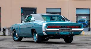 Image result for Light Blue 1968 Charger