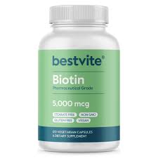 Image result for Biotin