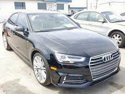 2018 Audi A4 22500 Audi Interior Dodge Charger For Sale Honda Accord For Sale