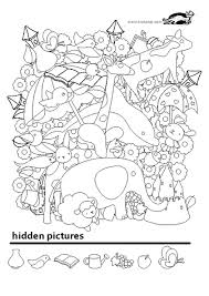 Recently we posted our school hidden pictures printables, which ya'll seemed to love. Pin On Hidden Pictures
