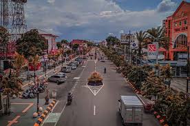Penutupan taman wisata umbul atau madiun umbul square di kabupaten. Tempat Wisata Di Madiun Terbaru 2021 Paling Hits