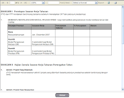 Sasaran kerja tahunan bagi pembantu pengurusan muridfull description. Https Www Ciast Gov My Wp Content Uploads 2018 10 Skt Keseluruhan Pdf