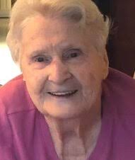 Elizabeth Smith Dunn