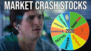 The best gifs are on giphy. Michael Burry Predicted The 2020 Stock Market Crash Here S What He S Investing In Youtube