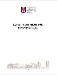 Mass comunication study programe in uitm lendu alor gajah malacca. Uitm Masscomm Hi Semua Nak Masuk Masscomm Tapi Tak Facebook
