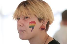 Photos: Valley community members come out to support Desert AIDS Walk