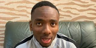 Q&A: Nigeria U23 midfielder Kelechi Nwakali