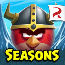 Included in the timber tumble update to angry birds rio (v2.2.0), there's a super secret episode hidden! Angry Birds Seasons Apps On Google Play