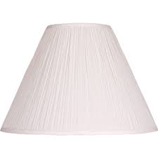 Mainstays 15 Beige Pleat Shade Walmart Com In 2020 Pleated Lamp Shades Lamp Shade Pleated Shade Mainstays etagere floor lamp parts. pinterest
