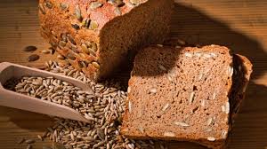 Blechkuchen mit krokant oder fruchtiger obstkuchen? Glyx Brot Informatives Und Rezept