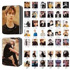 Choose an option allegro moderato andante. 1set Kpop Exo Don T Mess Up My Tempo Photocard Lomo Photo Cards Diy Album Self Made Fans Gift Collection Buy At The Price Of 7 38 In Aliexpress Com Imall Com
