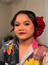 Ellis Herrera: Maquillaje