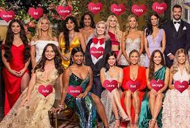 The first look at the bachelor 2020 is here. The Bachelor 2020 Meet The Cast Tv Tonight