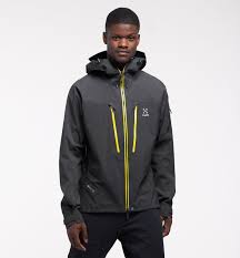 Here's why the haglöfs duality walking boot made it into our green gear guide for 2021. Spitz Jacket Men Men Magnetite Sale Haglofs Nl
