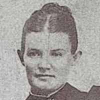 Sarah Sabrina "Sally" Crider (1848–1932) • FamilySearch