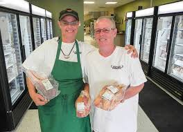 If you hunt, or if you know someone who hunts, you know exactly where to get your wild game meat. Meat Store Offers Wild Boar Deer Rabbit The Sarnia Journal