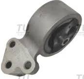 123720p020 Rubber Transmission Mount for Toyota 12372-0p020 ...