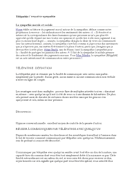 Maybe you would like to learn more about one of these? Telepathie Sympathie Concept De Psychologie