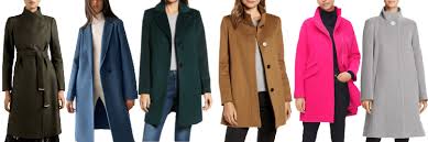Shop 5 top larry levine women's clothes and earn cash back from retailers such as kohl's, macy's and nordstrom rack all in one place. Office Style Professional Winter Coats